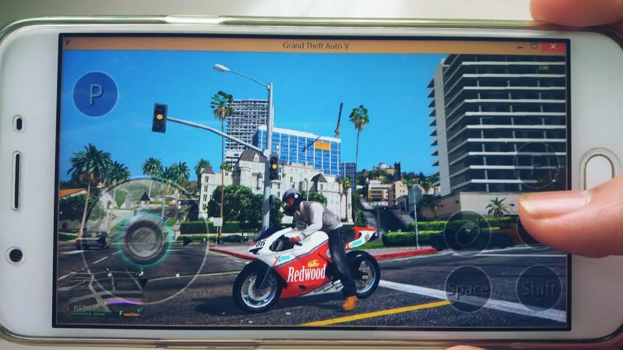 Гта 5 на андроид настоящие. Реклама игра на андроид +100 лет -100 лет. lenovo p70 run gta.