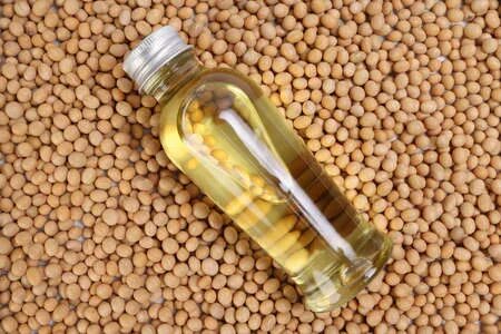 Soja soybean oil