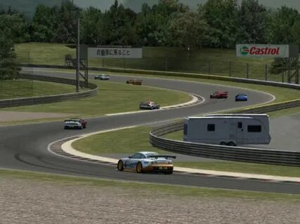 Live for speed