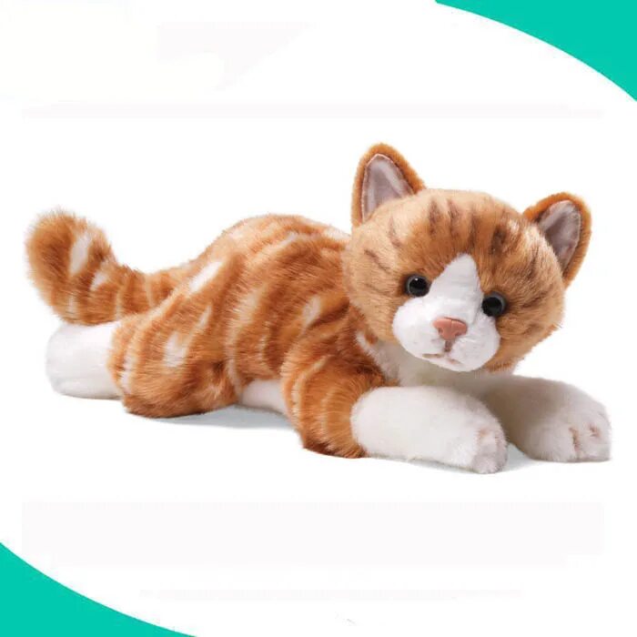 Кот игрушка котята. Aurora кошка оранжевый табби. игрушка мягкая aurora кошка оранжевый табби. игрушка для кошки. мягкая игрушка кошка.