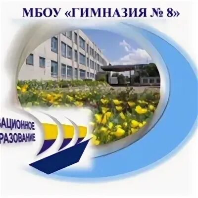 Мбоу гимназия 8
