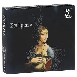 Enigma the child in us