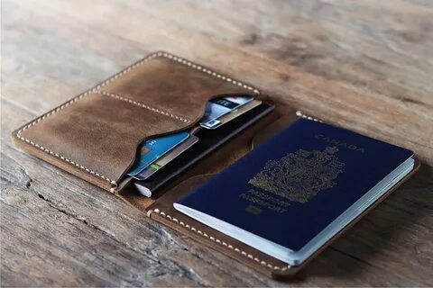 Personal wallet