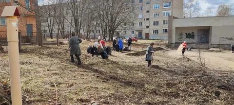 Кирово чепецк злой