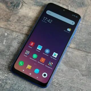 Redmi note 9 авито
