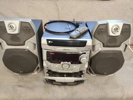 Lg ffh 2000k
