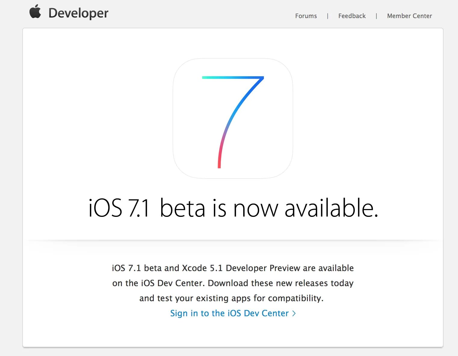 Ios 7 beta. Ios 7 beta 1. apple ios 7. ios developer. ios 7 7.1.