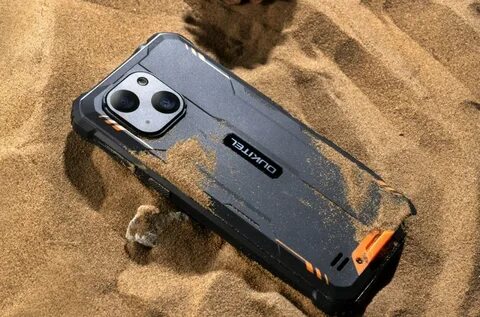 Oukitel wp 30 pro