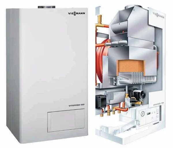 Котел витопенд 100. Viessmann котёл Vitopend 12kw. Котёл Висман витопенд 100. Котёл Wissman Viessmann газовый 100.