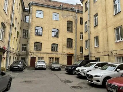 Санкт петербург ул почтамтская