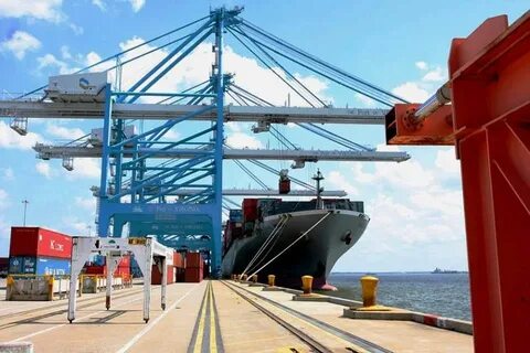 Forwarding companies