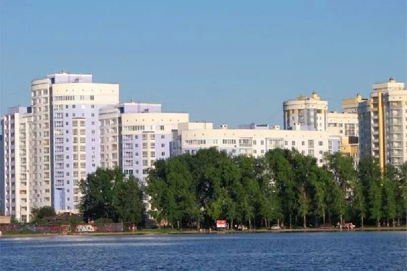 Аренда офиса, 113 м² Екатеринбург улица Фролова 31 - объект № 3201782 на КОММЕРЧ