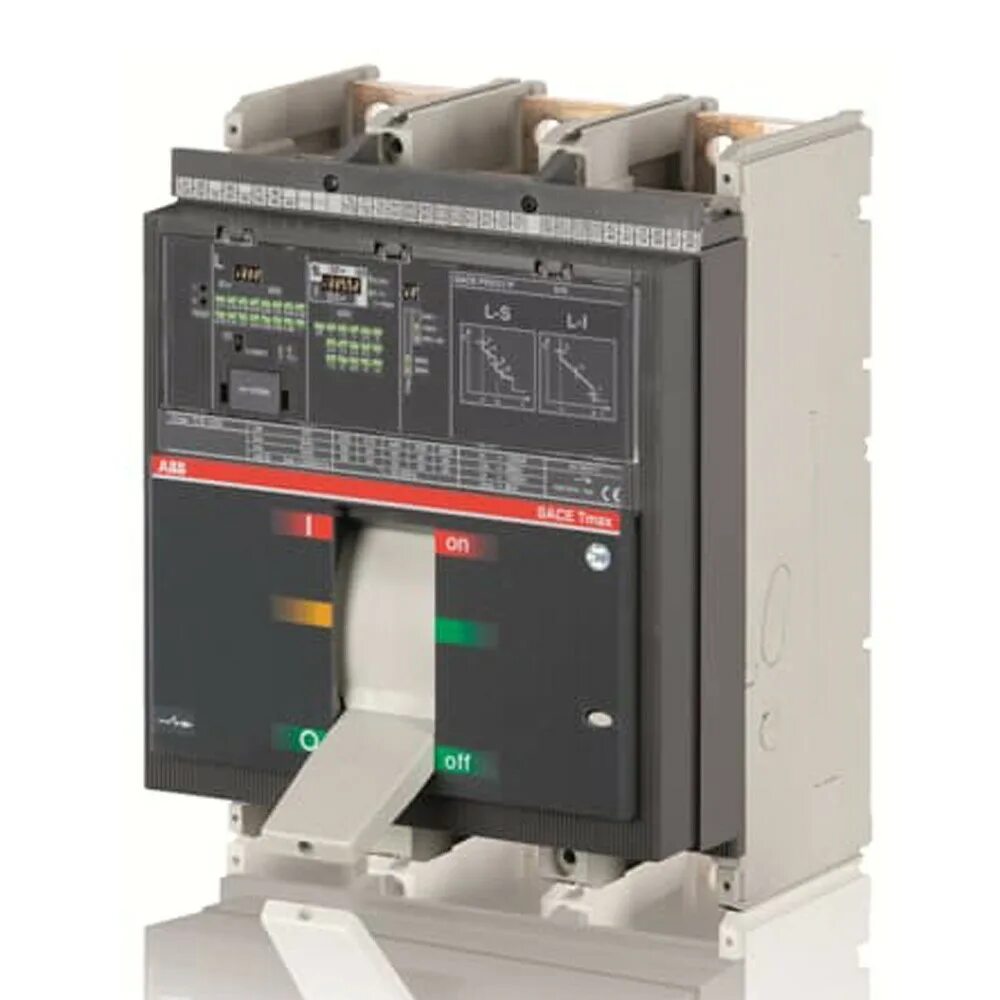 Стационарный автоматический выключатель. Выключатель автоматический ABB TMAX t7s 1250. SACE pr231/p. ABB SACE TMAX t7s 1000 pr231. Автоматический выключатель ABB SACE TMAX 1000a.