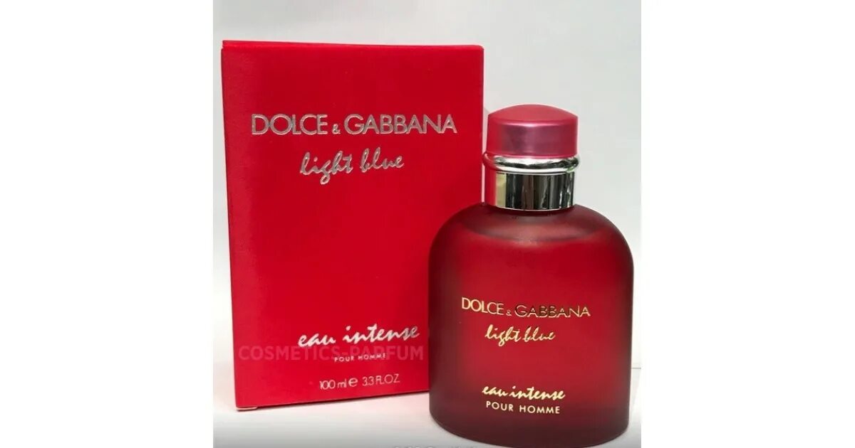 Дольче Габбана Интенс ред. Dolce&Gabbana Light Blue красные. Дольче Габбана духи мужские красные. Дольче Габбана мужские духи упаковка. Dolce gabbana красные