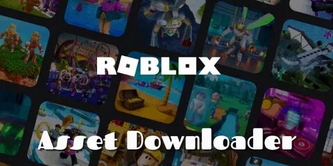 Roblox assets