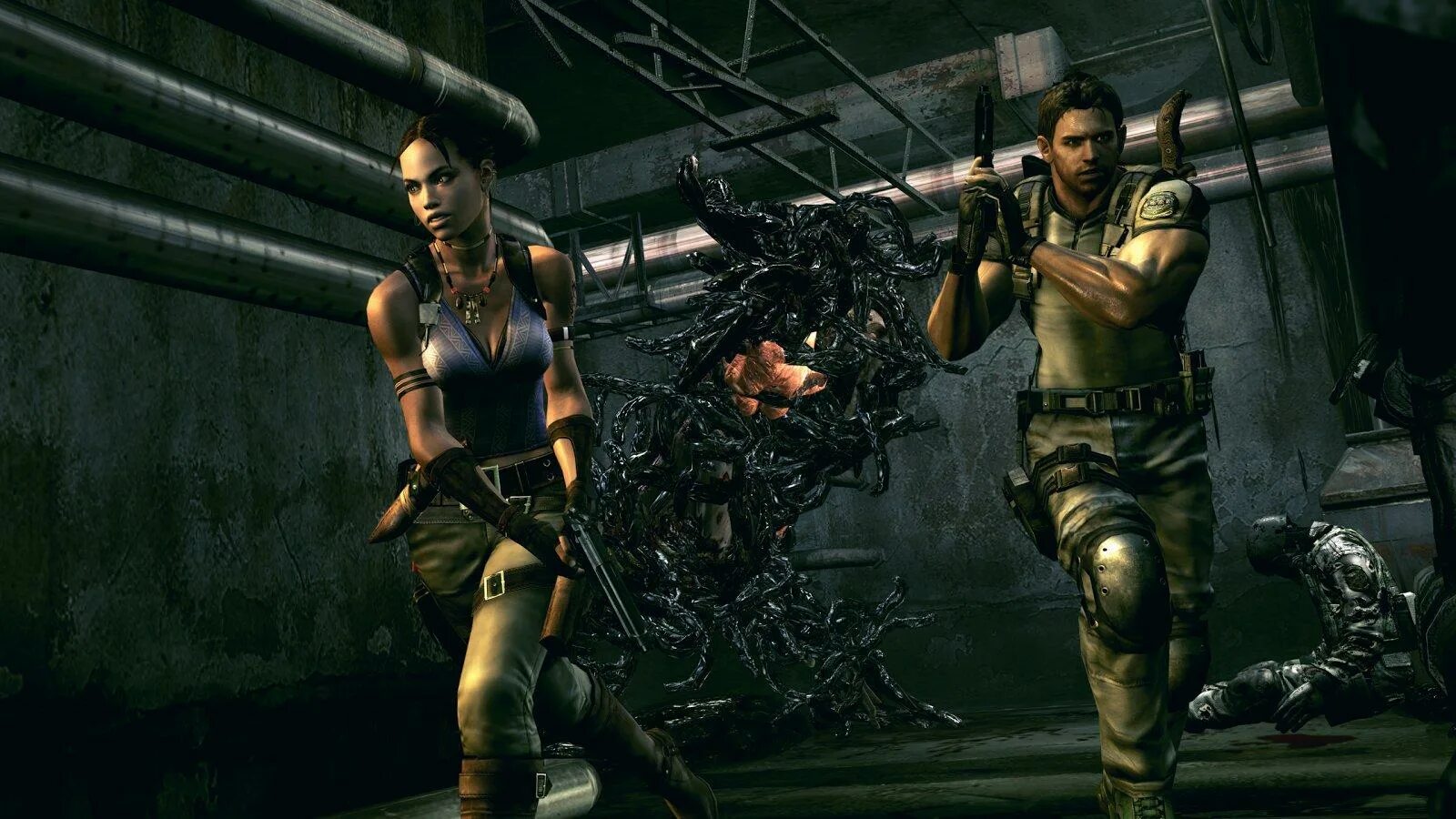 Резидент 5 как играют. Resident Evil 5. Игра резидент эвил 5. Обитель зла 5 игра. Резидент 5 игра.