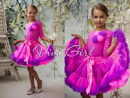 Viva girl