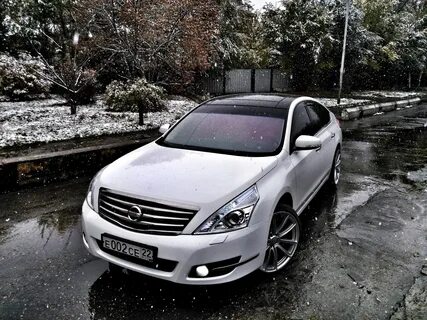 Nissan j32