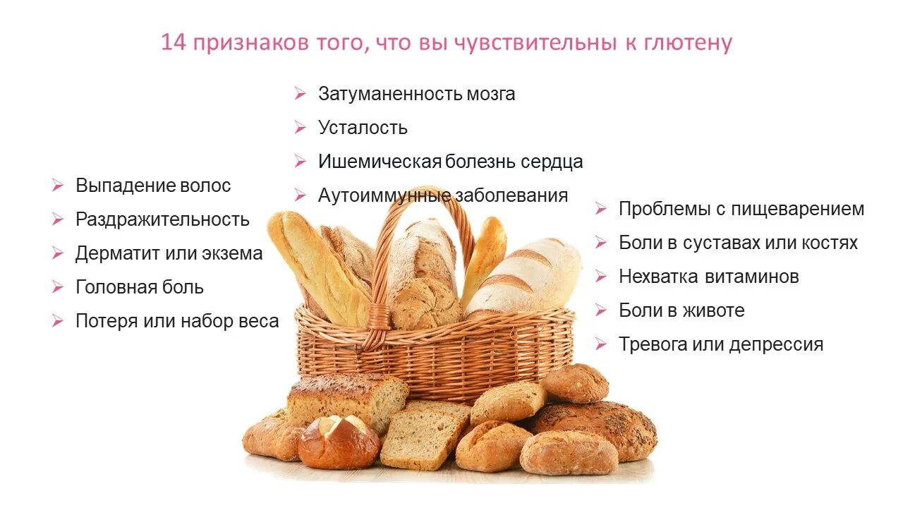 Можно ли при целиакии