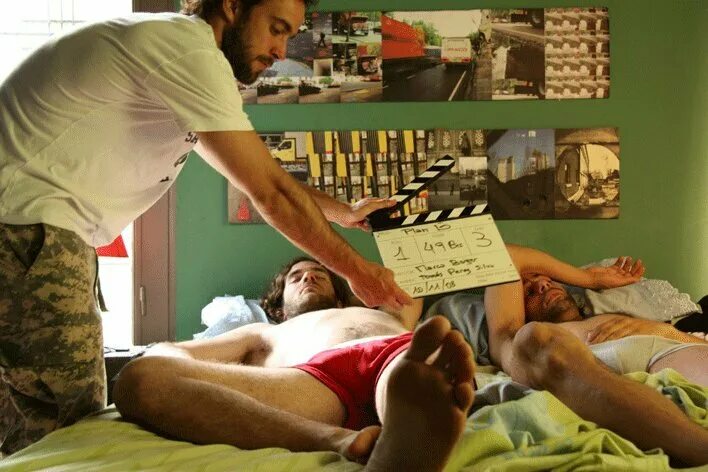 план б нмаркет. план б фильм 2010.