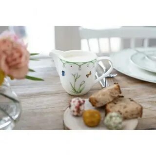 Colourful spring villeroy