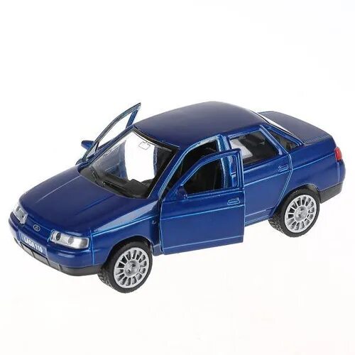 Купить масштабные модели Autotime / Autogrand в Спб - model-car.ru