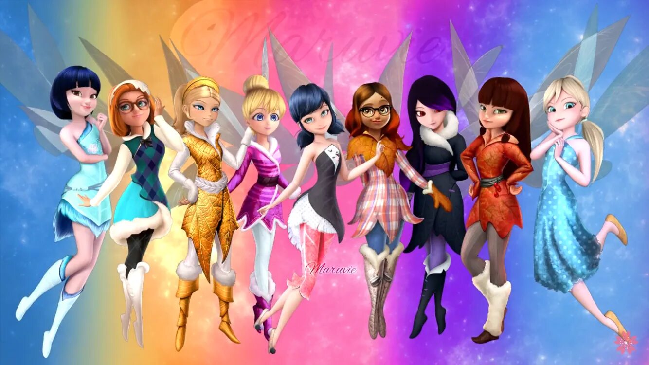 Пикси герл. Мультсериал пикси герл. Леди баттерфляй пикси герл. Маринетт фея винкс. Бражник леди баг фея.