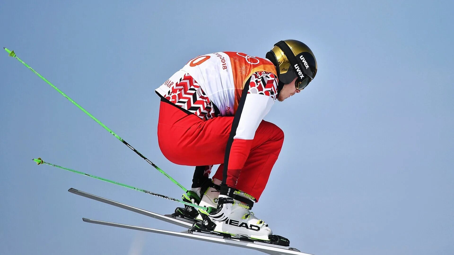 Www sport news. Сергей Ридзик ски кросс. Сергей Ридзик (фристайл, ски-кросс) 2022. Ридзик Сергей Сергеевич фристайл. Игорь Омелин фристайл.