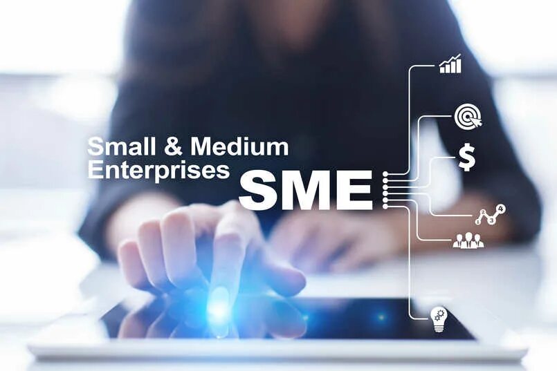 Small and medium enterprises