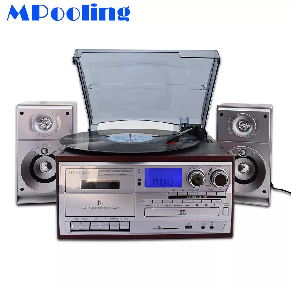 Музыкальный центр cd дисков