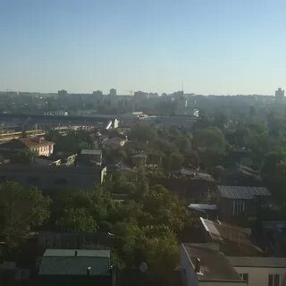 7 небо улицы