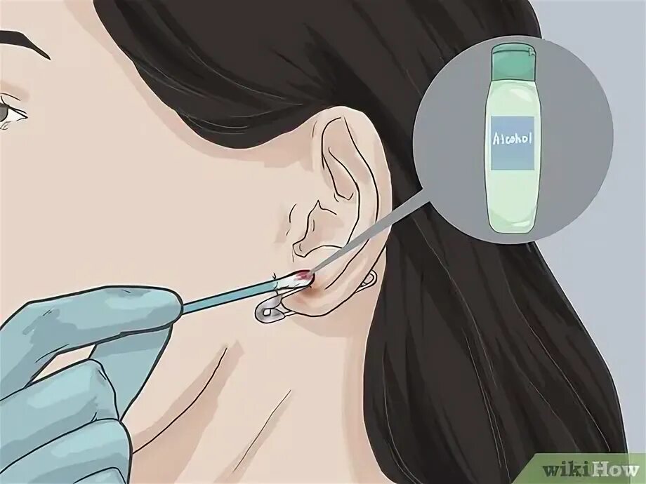 Pierce to use. Pierce to use