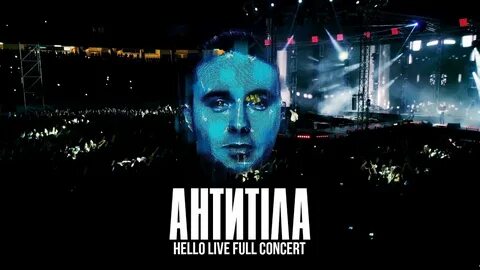 Hello live
