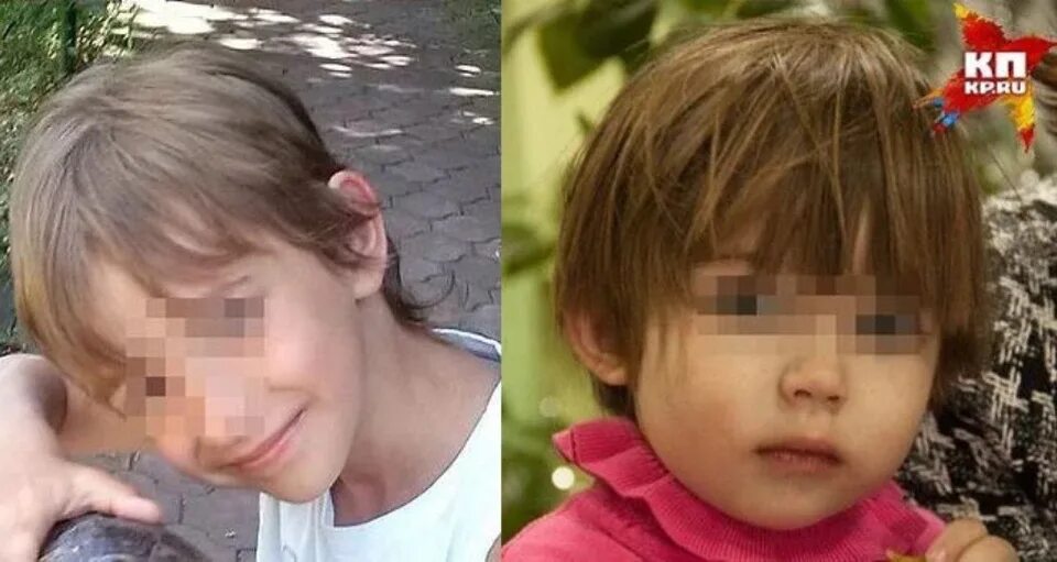 Похитили дочь бывшего