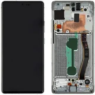 Дисплей s20 fe