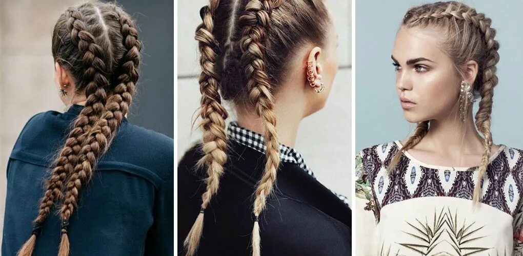 No hay descripción de la foto disponible. Braids for long hair, Braided hairdo, 