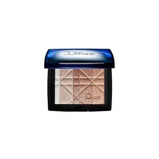 Dior shimmer
