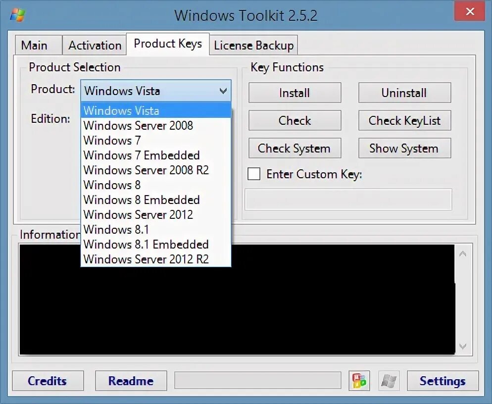Как установить toolkit. Microsoft toolkit. toolkit.