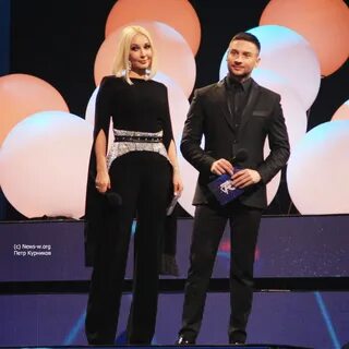 Кто организатор песни года 2023