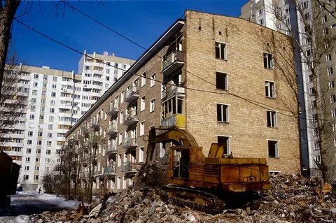 Снять квартиру в пятиэтажки москве пятиэтажке