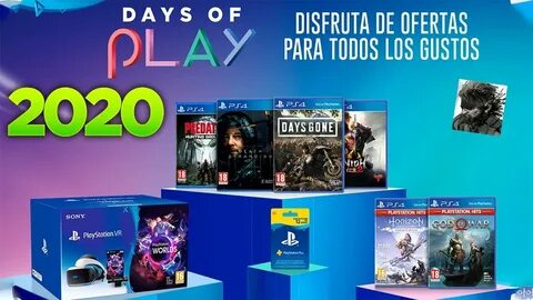 Day 4 play