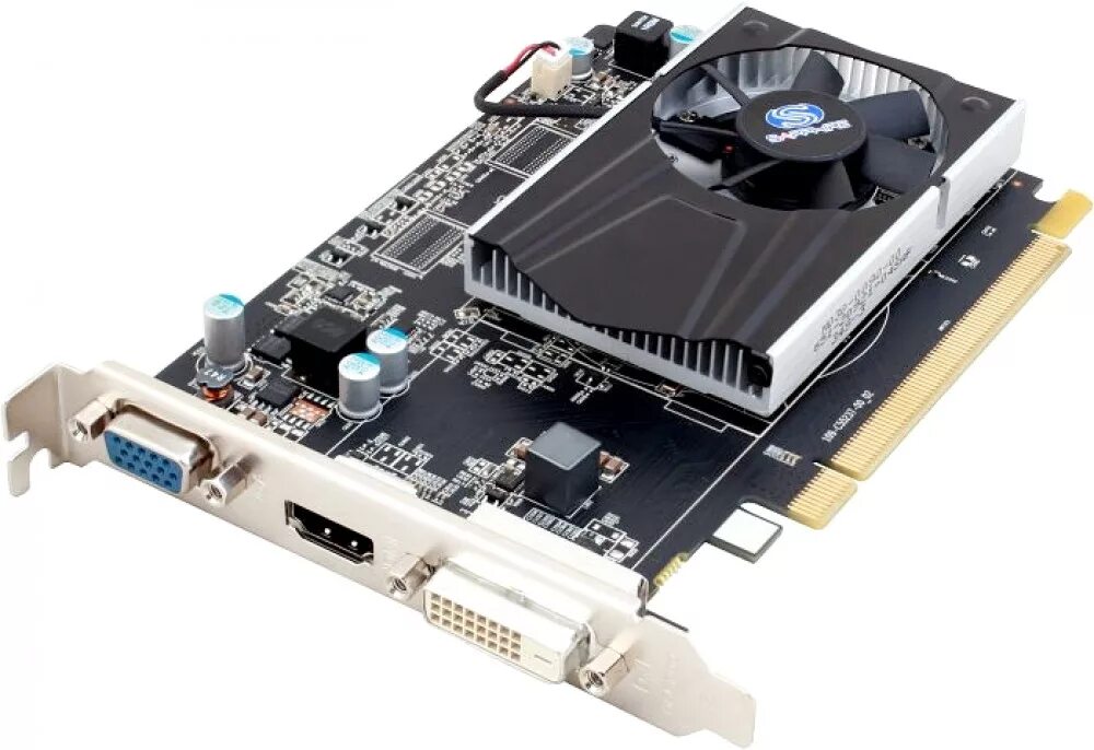 Pci 2048mb