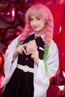 Zefirka natsuki