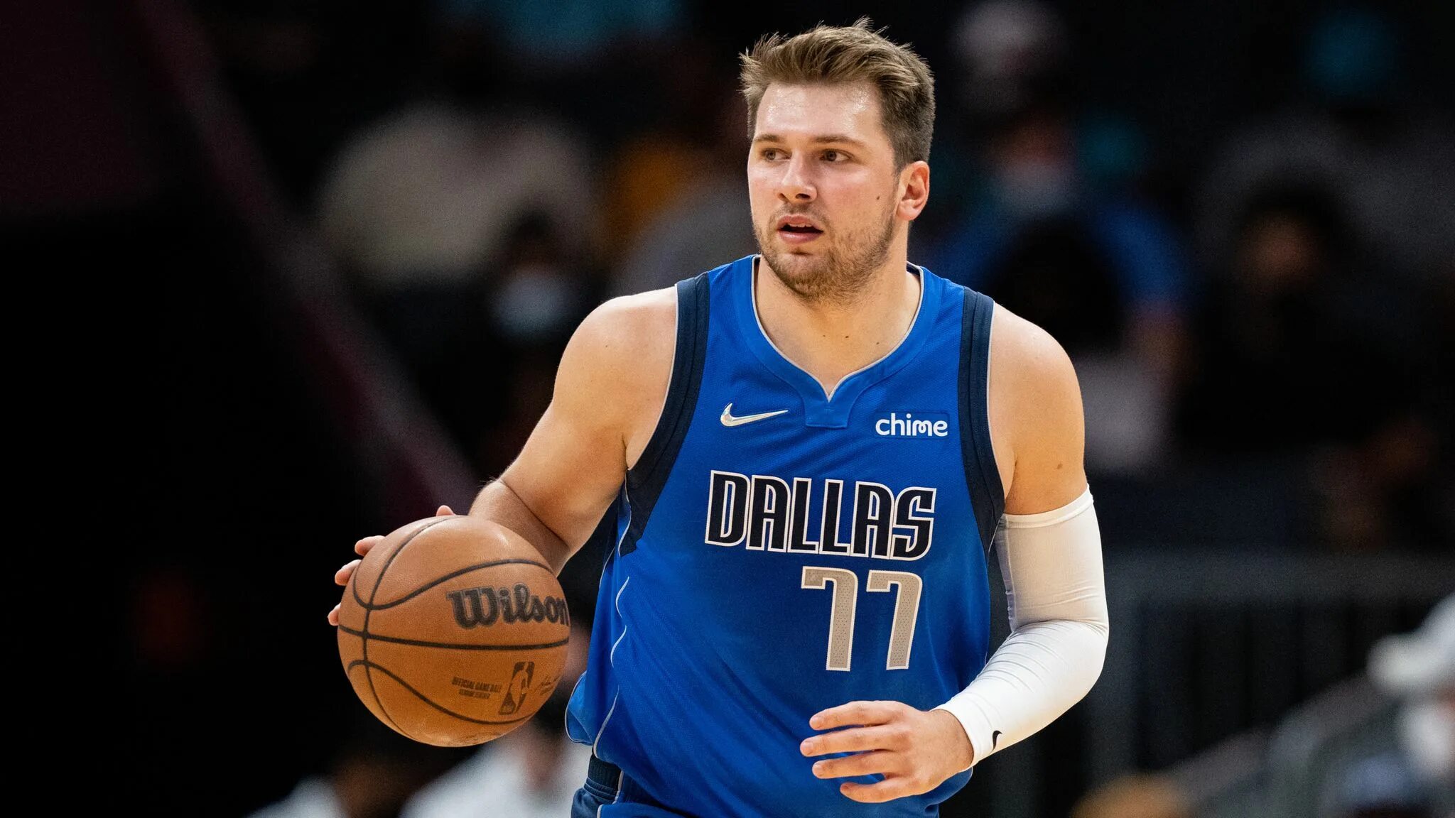 "Luka, I Am Your Father" - Said David Stern (#JustKidding) - YouTube