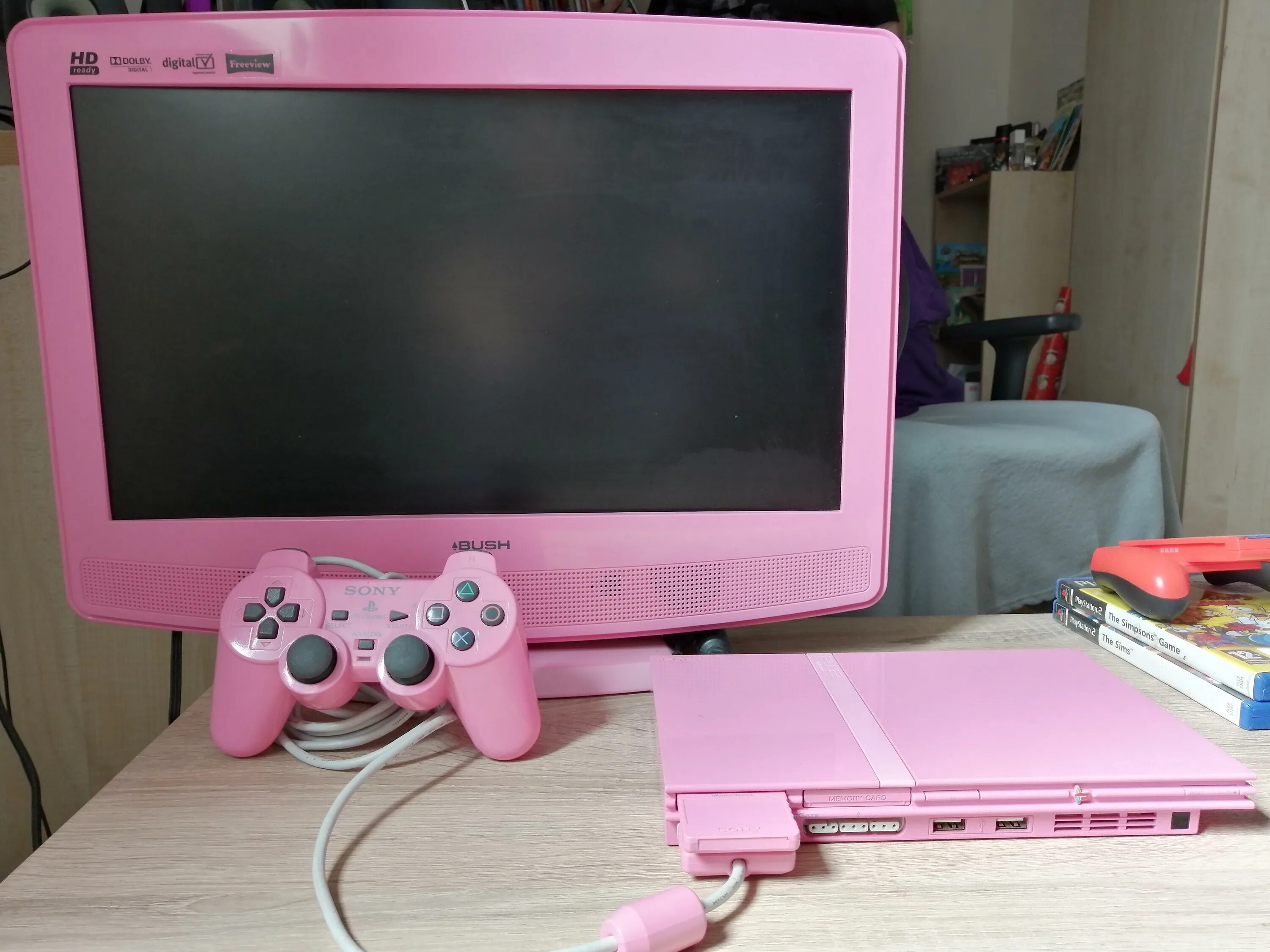 Sony ps2 Pink. Sony PLAYSTATION 2 Pink. Sony PLAYSTATION 2 Slim Pink. Pink Sony playstation2 TV. Розовым 2 разбор