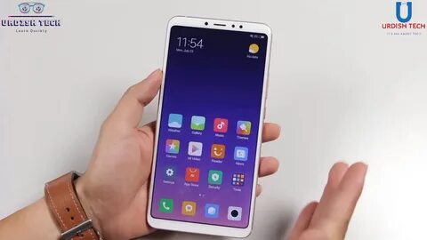 Mi max 2023