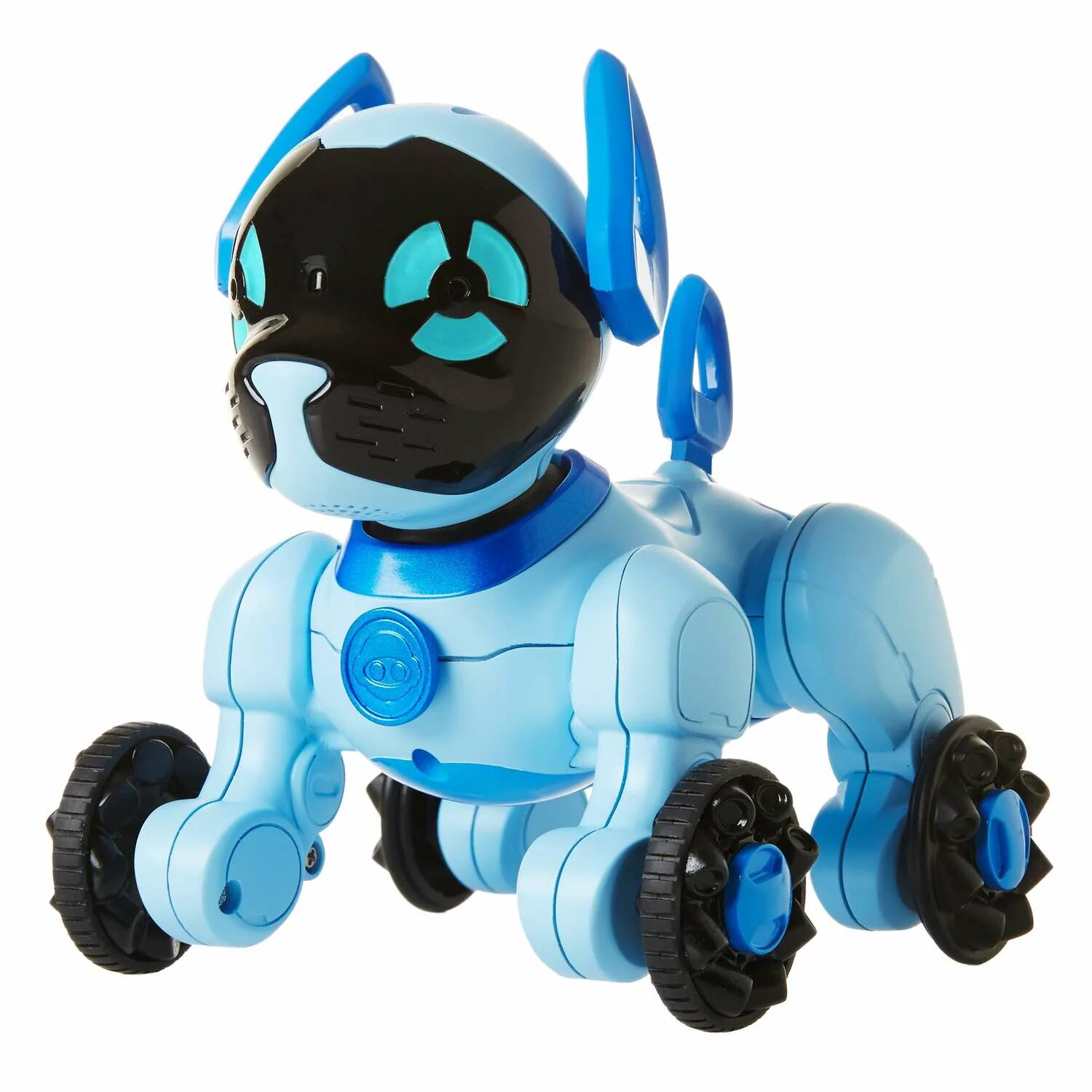 Как называется робот собака. Робот wowwee chippies. робот собака wowwee chip. робот wowwee chippies 2804-3818 (blue). робот wowwee собачка чиппи.