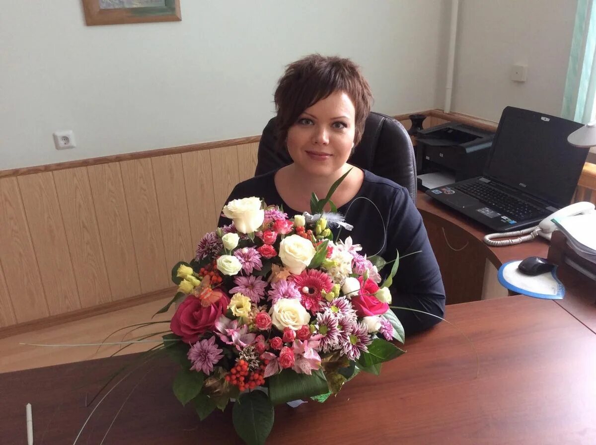 Директора школ сарова