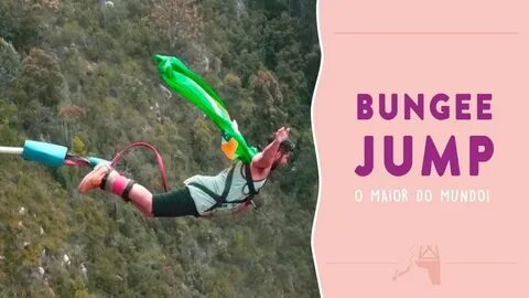 But jump
