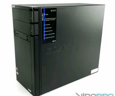 Acer aspire m1470